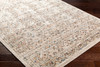 Surya Pertek PTK-2306 Traditional Machine Woven Area Rugs