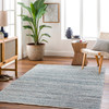 Livabliss Reika REK-2303 Modern Hand Woven Area Rugs