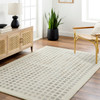 Livabliss Ottawa OTW-2300 Modern Hand Tufted Area Rugs