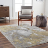 Livabliss Solar SOR-2323 Modern Machine Woven Area Rugs