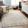 Livabliss City Light CYL-2320 Modern Machine Woven Area Rugs