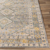 Livabliss City Light CYL-2320 Modern Machine Woven Area Rugs