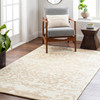 Livabliss Granada GND-2335 Traditional Hand Tufted Area Rugs