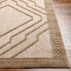 Livabliss San Diego SFG-2354 Modern Machine Woven Area Rugs