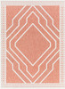 Surya San Diego SFG-2357 Modern Machine Woven Area Rugs