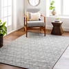 Surya Napoli NPO-2314 Global Hand Woven Area Rugs