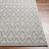 Surya Napoli NPO-2314 Global Hand Woven Area Rugs