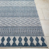 Surya Long Beach LBH-2324 Global Machine Woven Area Rugs