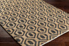 Livabliss Jean JEA-2306 Modern Hand Woven Area Rugs