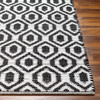 Livabliss Jean JEA-2307 Modern Hand Woven Area Rugs