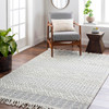 Livabliss Casa Decampo CDC-2305 Global Hand Woven Area Rugs