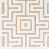 Livabliss San Diego SFG-2344 Modern Machine Woven Area Rugs