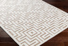 Livabliss San Diego SFG-2344 Modern Machine Woven Area Rugs
