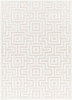 Surya San Diego SFG-2345 Modern Machine Woven Area Rugs