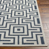 Livabliss San Diego SFG-2346 Modern Machine Woven Area Rugs