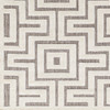 Livabliss San Diego SFG-2347 Modern Machine Woven Area Rugs