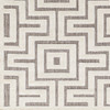 Surya San Diego SFG-2347 Modern Machine Woven Area Rugs