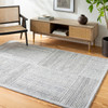 Livabliss Calgary CGR-2304 Modern Hand Tufted Area Rugs