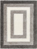 Livabliss Bologna BOG-2302 Modern Machine Woven Area Rugs