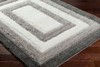 Livabliss Bologna BOG-2302 Modern Machine Woven Area Rugs