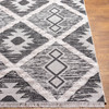 Livabliss Morocotton MCT-2301 Rustic Machine Woven Area Rugs