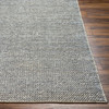 Surya Reika REK-2304 Modern Hand Woven Area Rugs