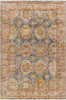 Livabliss Mona Lisa MNI-2302 Traditional Machine Woven Area Rugs