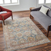 Livabliss Mona Lisa MNI-2302 Traditional Machine Woven Area Rugs
