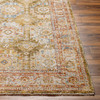 Livabliss Mona Lisa MNI-2304 Traditional Machine Woven Area Rugs