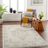 Surya Valerie VLA-2306 Traditional Hand Woven Area Rugs