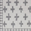 Livabliss Long Beach LBH-2361 Global Machine Woven Area Rugs