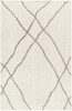 Surya Maryland Shag MSG-2302 Global Machine Woven Area Rugs