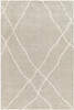 Surya Maryland Shag MSG-2303 Global Machine Woven Area Rugs