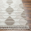 Livabliss Finland FND-2301 Cottage Machine Woven Area Rugs