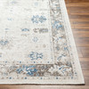 Surya Basel BOS-2306 Traditional Machine Woven Area Rugs