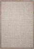 Kathy Ireland Ki31 River Brook KI809 Grey/ivory Area Rugs