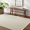 Livabliss New Delhi NWH-2308 Global Machine Woven Area Rugs