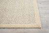 Kathy Ireland Ki31 River Brook KI809 Ivory/grey Area Rugs