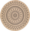Livabliss Encore ENC-2303 Cottage Machine Woven Area Rugs