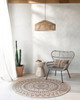 Livabliss Encore ENC-2303 Cottage Machine Woven Area Rugs