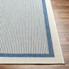 Livabliss Ravello RVL-2327 Modern Machine Woven Area Rugs