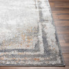Livabliss San Francisco SFO-2321 Modern Machine Woven Area Rugs