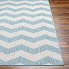 Livabliss Long Beach LBH-2311 Global Machine Woven Area Rugs