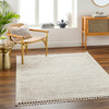 Livabliss Rudy RDY-2303 Modern Machine Woven Area Rugs