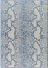 Surya Ravello RVL-2345 Modern Machine Woven Area Rugs