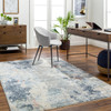 Livabliss Amore AMO-2341 Modern Machine Woven Area Rugs