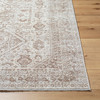 Livabliss Montreal MTR-2300 Traditional Machine Woven Area Rugs