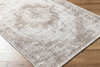 Surya Montreal MTR-2306 Traditional Machine Woven Area Rugs