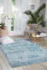 Kathy Ireland Ki09 Studio KI900 Topaz Area Rugs