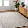 Livabliss Empoli EPO-2314 Cottage Hand Woven Area Rugs
